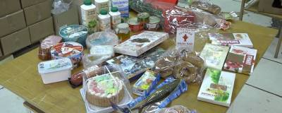 Ветеранам из Новосибирска выдадут бесплатные продуктовые наборы