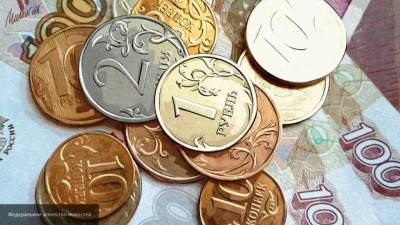 Центробанк рассказал об изменениях курса рубля