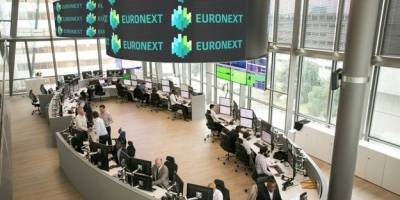 Пан-европейская биржа Euronext покупает фондовую биржу Италии за $5 миллиардов