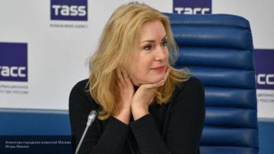 Мария Шукшина рассказала о миллионных гонорарах звезд на ток-шоу