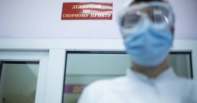 В Минздраве заявили об отсутствии серьёзных побочных эффектов у препаратов от коронавируса