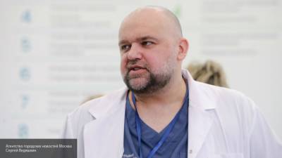 Российский медик назвал условие окончания пандемии коронавируса
