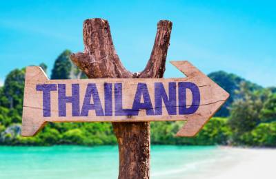 Рейсы отменяются: Таиланд отказался открывать границы для туристов