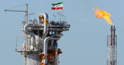Иран планирует ввести в эксплуатацию завод по производству сжиженного природного газа