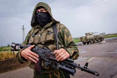 ДНР заявила о вмешательстве Украины в конфликт в Карабахе на стороне Азербайджана
