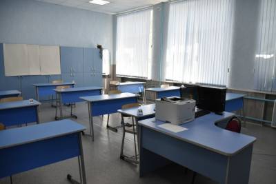 Рязанская ФСБ провела профориентационные мероприятия в школах
