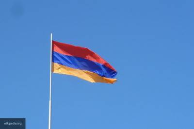 МО Армении: заявление о захвате Гадрута войсками Азербайджана недостоверно