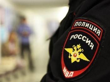Вологодские полицейские вернули 8-ми летнего ребенка домой