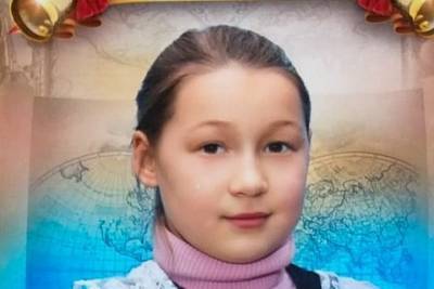 В Тверской области продолжают искать пропавшую девочку