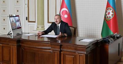 Алиев заявил о взятии под контроль части Карабаха и "дал Еревану последний шанс" | Мир | OBOZREVATEL