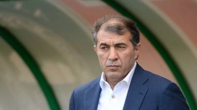 СМИ: Новым главным тренером «Уфы» станет Рахимов