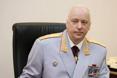 Глава СК РФ взял под свой контроль дело тверского медицинского университета