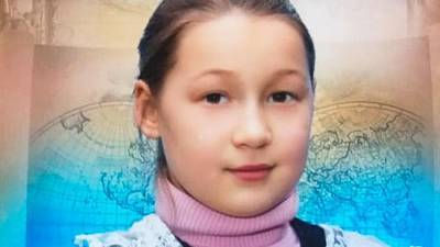 СК сообщил о пропаже десятилетней девочки в Тверской области