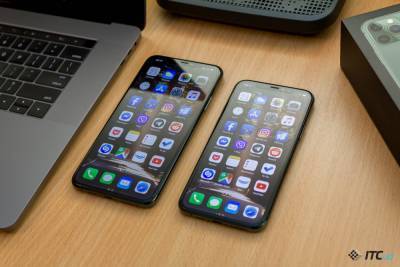 iPhone 12 — даты предзаказа и выхода, цены, сходства и отличия новых смартфонов Apple - itc.ua - США