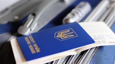 Украина утвердила безвиз со страной Британского содружества