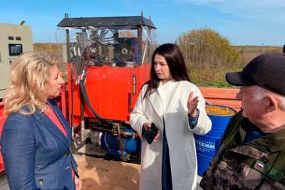 В Приморском крае открылся третий мусоросортировочный комплекс