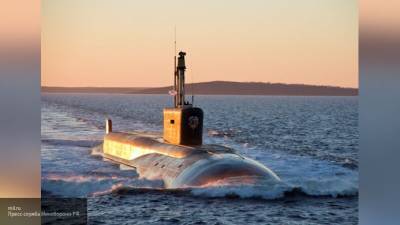 Севмаш ускорит строительство подлодок и усилит мощь ВМФ России