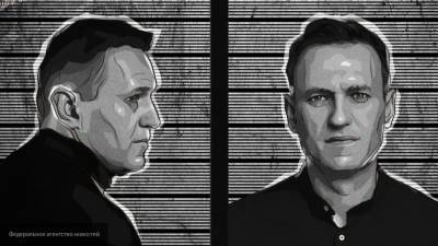 "Соловьев Live": рассматриваются две версии "отравления" Навального