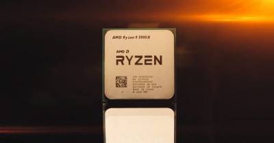 AMD анонсировала «лучшие игровые процессоры в мире»