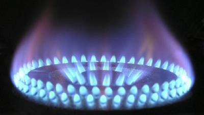 "Газпром" начал ограничивать подачу газа предприятиям Кубани за долги
