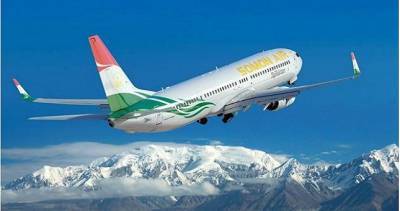 МИД Таджикистана сообщил о трех вывозных чартерных рейсах из Казахстана
