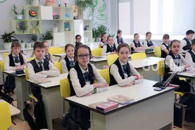 В образовательных учреждениях Татарстана выявили 48 очагов коронавируса