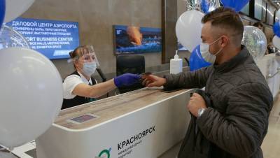 В России разрешили международные рейсы еще в 4 городах