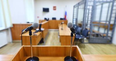 "Вывалился на дорогу — настолько был пьян": в суде по делу о гибели Вшивкова заслушали очередных свидетелей