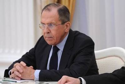 Сергей Лавров: Москва предложила НАТО меры по деэскалации в отношениях