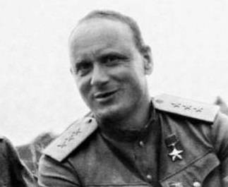 Мемуары генерала Серова: почему бывший глава КГБ замуровал их в стене