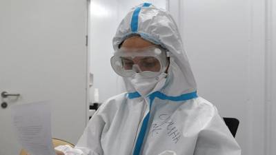 На Ставрополье за сутки выявили 157 случаев коронавируса