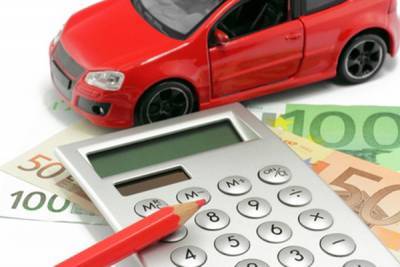 25 тисяч гривень: Кабмін хоче розширити податок на авто