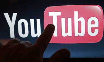 YouTube может превратиться в площадку для интернет-торговли