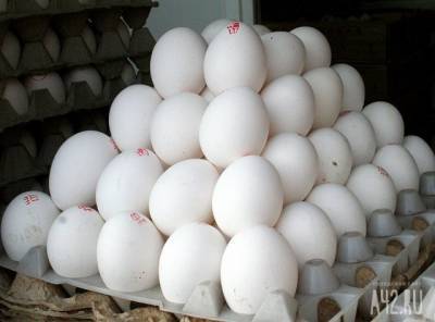 Эксперты назвали четыре причины включить в рацион яйца