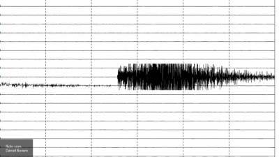 Землетрясение магнитудой 4,3 зафиксировали в Киргизии