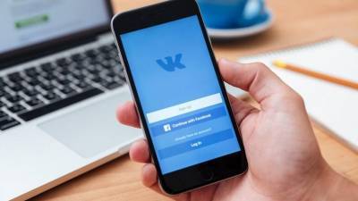 Социальная сеть «ВКонтакте» обновит дизайн