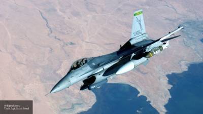 Алиев опроверг участие турецких F-16 в карабахском конфликте