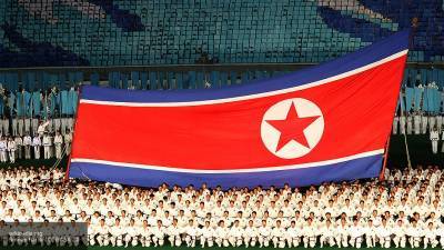 КНДР продемонстрирует на параде межконтинентальные баллистические ракеты
