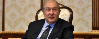Саркисян предупреждает, что Турция может сделать из Кавказа Сирию