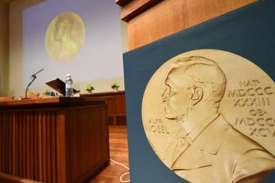 Орех: «Нобелевскую премию мира дали за раздачу рыбы, а не за раздачу удочек»