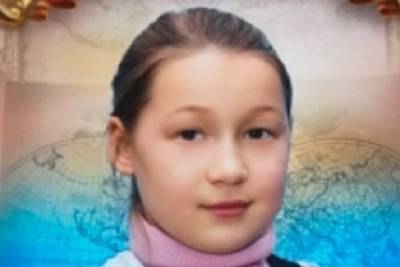 Следователи подключились к поискам пропавшей в Тверской области девочки