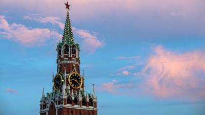 Как модернизируют куранты на Спасской башне Кремля?
