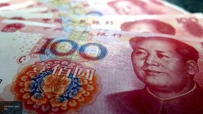 Китай безвозмездно раздаст деньги местным жителям