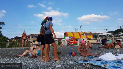 Российским туристам облегчат получение первой помощи в поездках по РФ