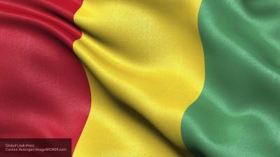 Выборы в Гвинее под угрозой из-за протестов