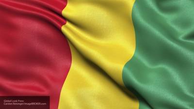 Гвинея может повторить сценарий с беспорядками в Алжире и Зимбабве