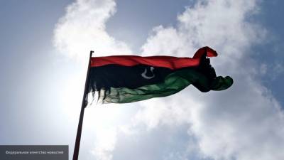 Расхититель ливийской казны скрылся в Британии при попустительстве Башаги