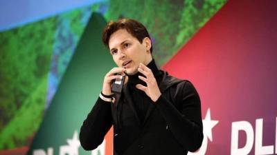 Павел Дуров обвинил Apple в лицемерии