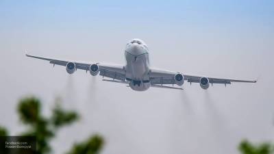 Авиаэксперты рассказали, как РФ превосходит США в "самолетах Судного дня"