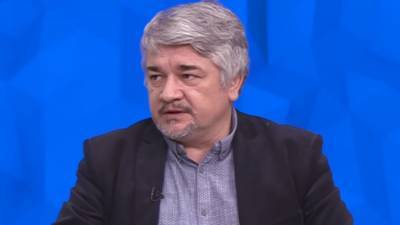 Ищенко рассказал, как Киев «столкнулся с двумя ужасными новшествами» Запада